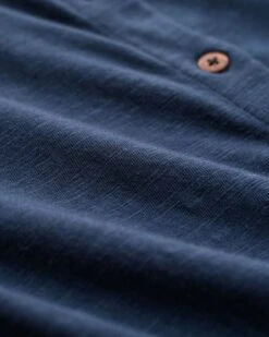 Organic Cotton Shirt Dress -Celtic & Co 186332