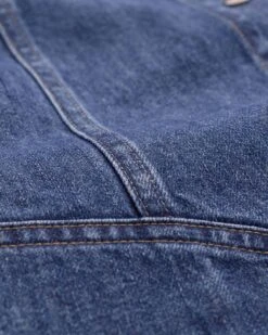 Denim Western Jacket 13 Denim Western Jacket -Celtic & Co 186346