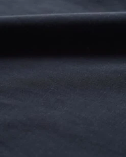 Linen Blend Wide Leg Drape Pants -Celtic & Co 186401