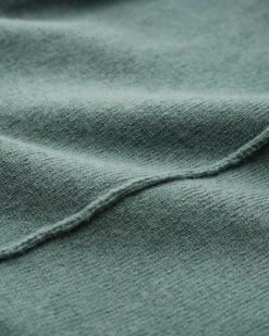 Drape Funnel Neck Sweater 12 Drape Funnel Neck Sweater -Celtic & Co 186417