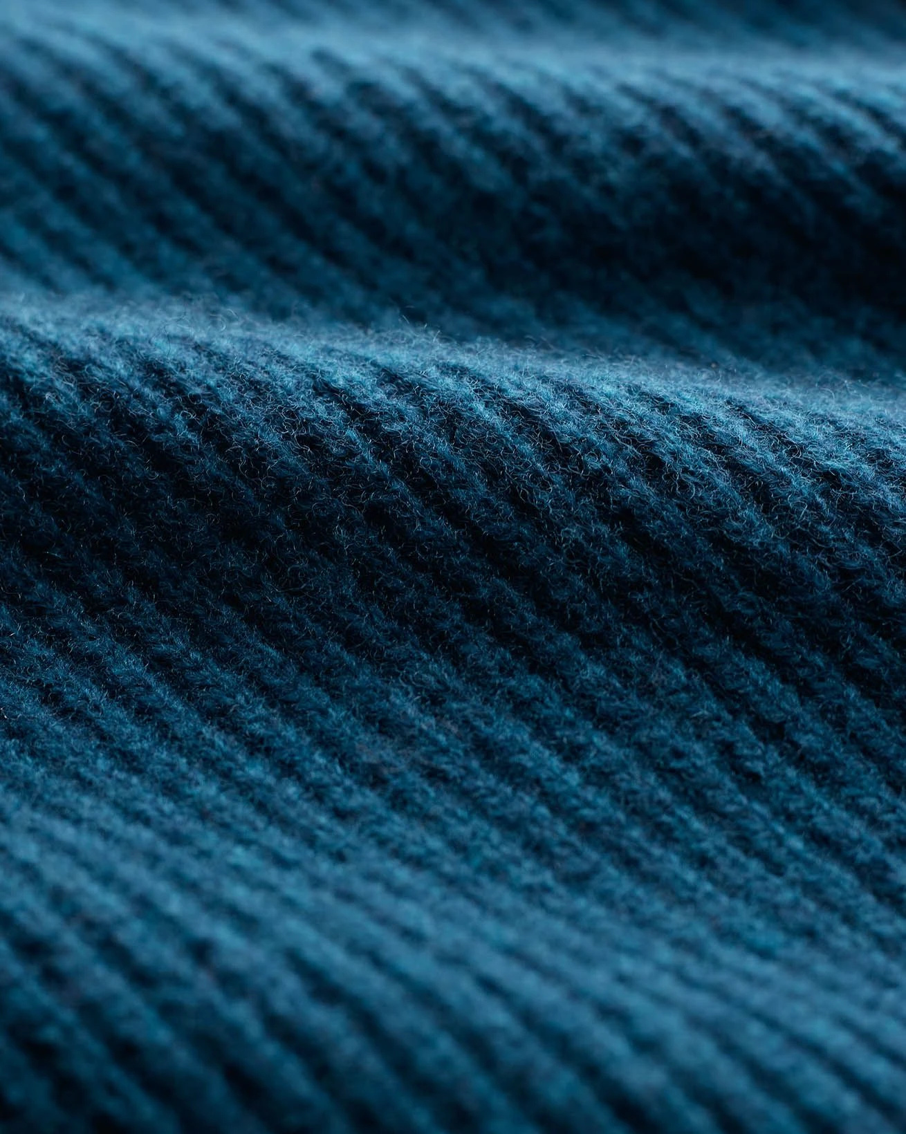 Cocoon V Neck Sweater 7 Cocoon V Neck Sweater - Image 5