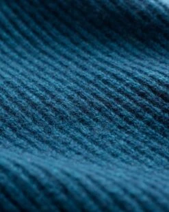 Cocoon V Neck Sweater 15 Cocoon V Neck Sweater -Celtic & Co 186471