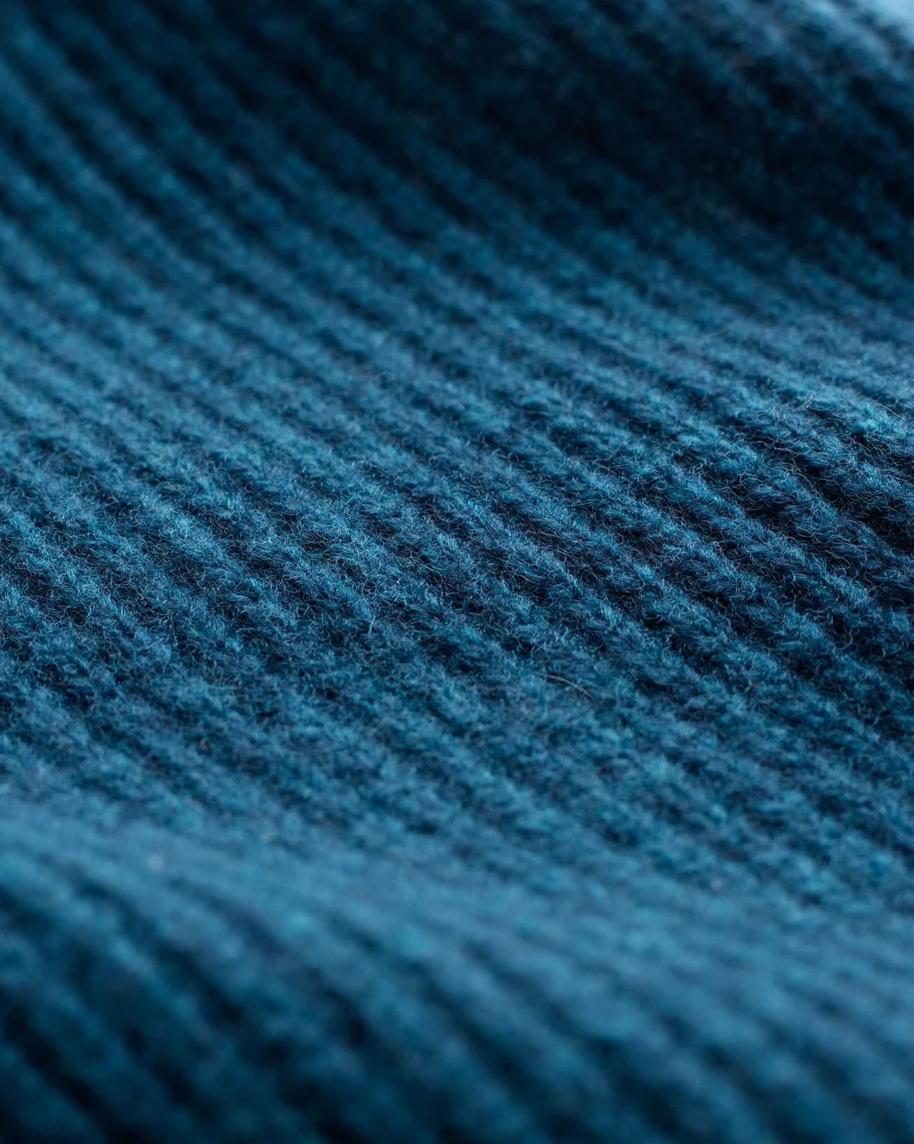 Cocoon V Neck Sweater 9 Cocoon V Neck Sweater - Image 7