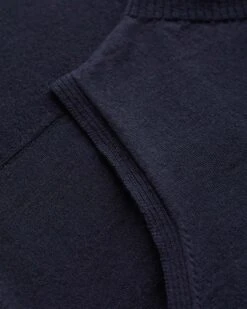 Fine Knit Sleeveless Tunic -Celtic & Co 187347