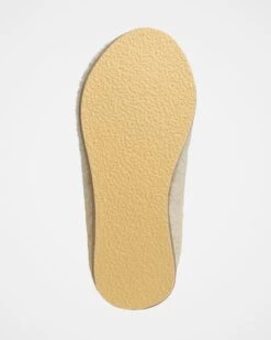 Teddy Shearling Clogs -Celtic & Co 187600