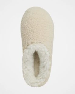 Teddy Shearling Clogs -Celtic & Co 187605