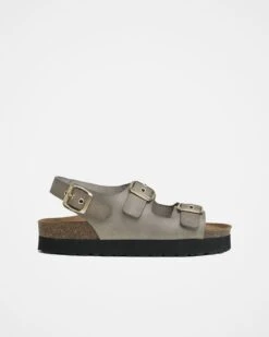 Mid Form Sling Back Sandals 13 Mid Form Sling Back Sandals -Celtic & Co 187615