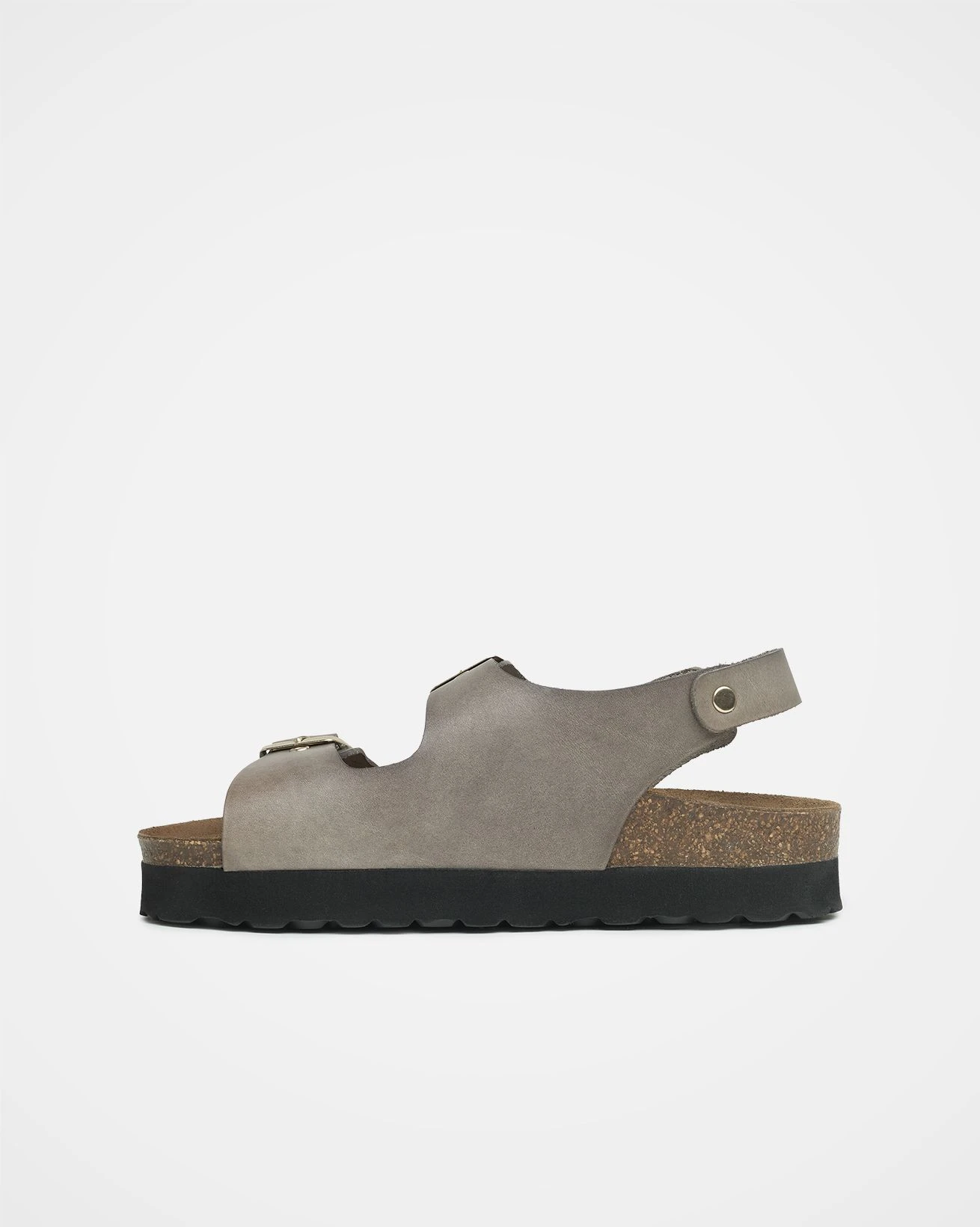 Mid Form Sling Back Sandals 7 Mid Form Sling Back Sandals - Image 5