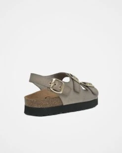 Mid Form Sling Back Sandals 15 Mid Form Sling Back Sandals -Celtic & Co 187617