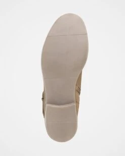 Slouch Biker Ankle Boots -Celtic & Co 187637