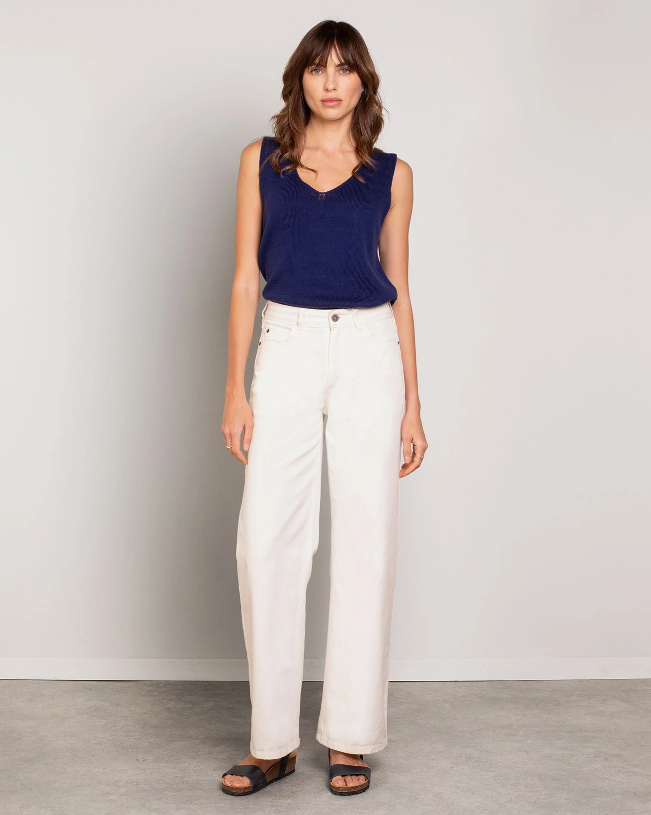 Wide Leg Jeans 3 Wide Leg Jeans