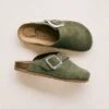 Slip On Clogs -Celtic & Co 190468