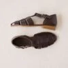 Minimal Fisherman's Sandals 1 Minimal Fisherman's Sandals -Celtic & Co 190487