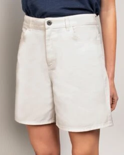 Denim Shorts -Celtic & Co 190573