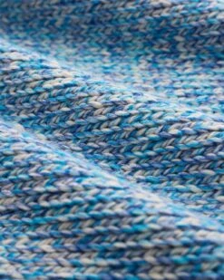 Yarn Twist V Neck Slouch Sweater 17 Yarn Twist V Neck Slouch Sweater -Celtic & Co 190618