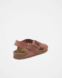 Crossover Buckle Sandals -Celtic & Co 191238