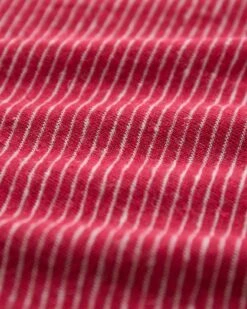 Linen Blend V Neck Midi Dress 11 Linen Blend V Neck Midi Dress -Celtic & Co 191311