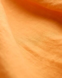 Pure Linen Button Detail Top -Celtic & Co 191336