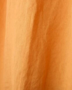 Pure Linen Button Detail Top -Celtic & Co 191337