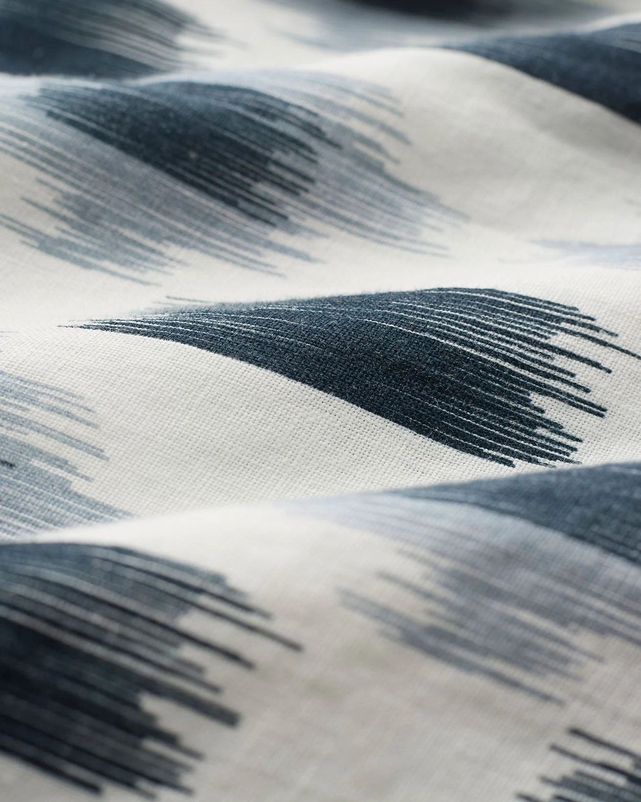 Linen Grown On Sleeve Midi Dress 6 Linen Grown On Sleeve Midi Dress - Image 4