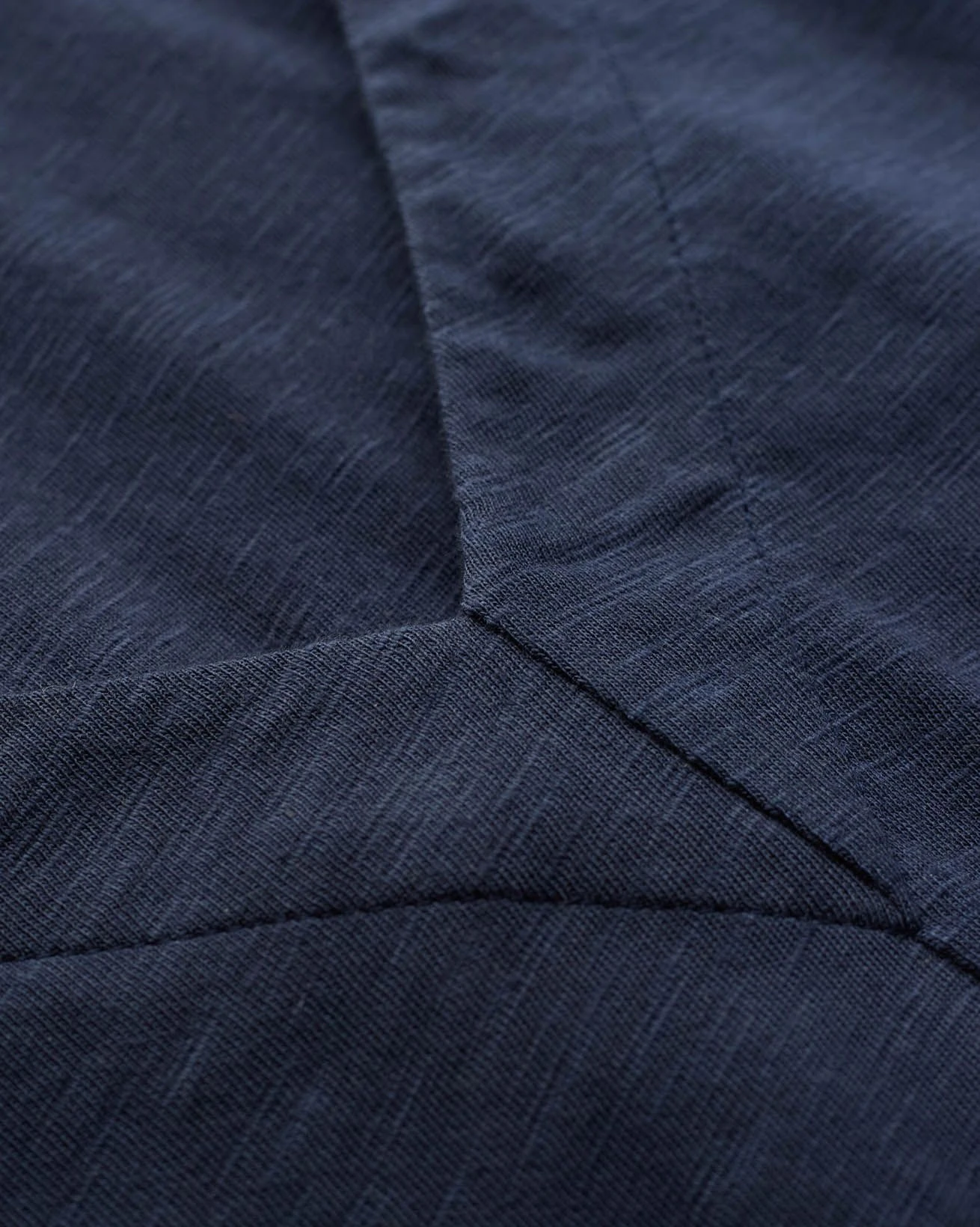 Organic Cotton Sleeveless Midi Dress 6 Organic Cotton Sleeveless Midi Dress - Image 4