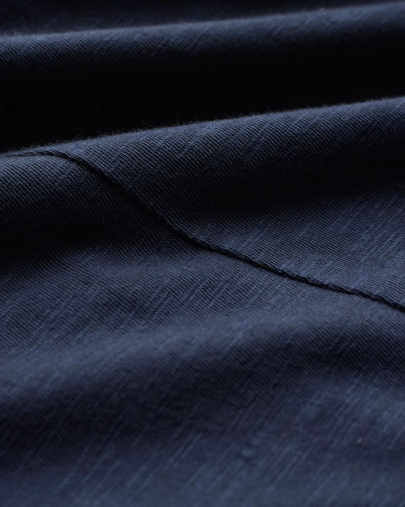 Organic Cotton Sleeveless Midi Dress 7 Organic Cotton Sleeveless Midi Dress - Image 5