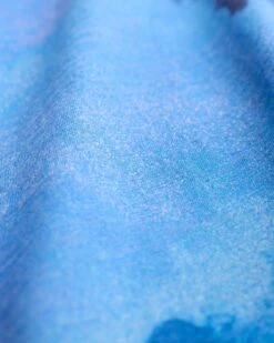 Organic Cotton Collared Knee Length Dress -Celtic & Co 191360 1