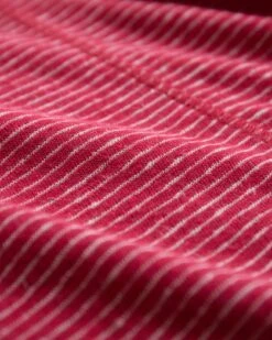 Linen Blend Long Sleeve T Shirt 9 Linen Blend Long Sleeve T Shirt -Celtic & Co 191366