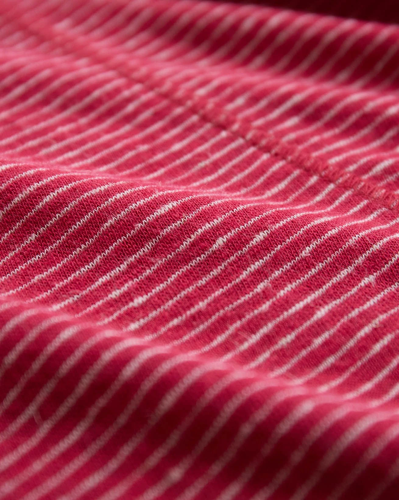 Linen Blend Long Sleeve T Shirt 5 Linen Blend Long Sleeve T Shirt - Image 3