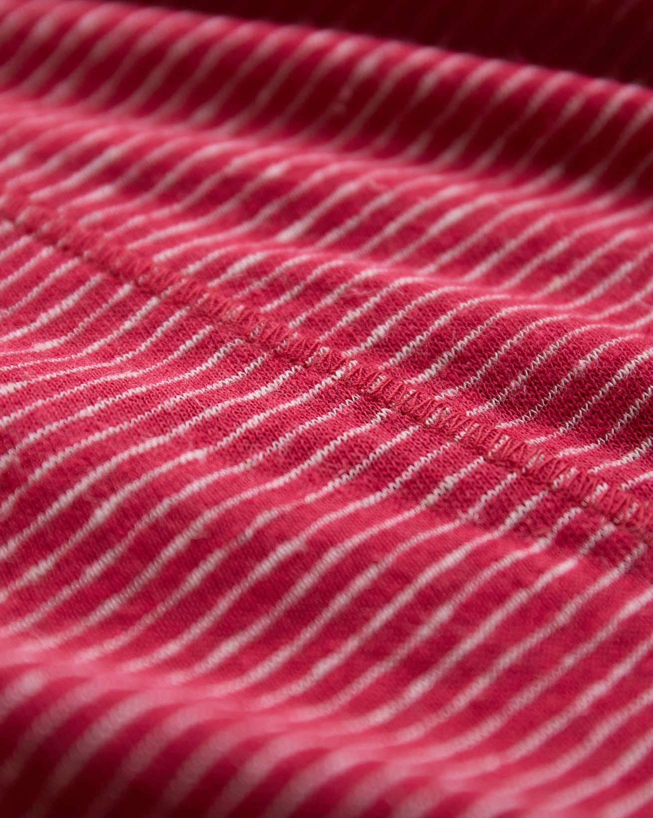 Linen Blend Long Sleeve T Shirt 6 Linen Blend Long Sleeve T Shirt - Image 4