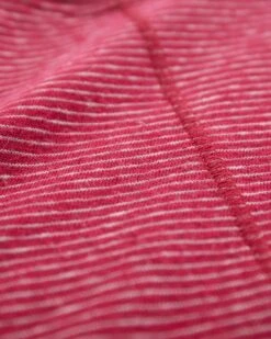 Linen Blend Long Sleeve T Shirt 11 Linen Blend Long Sleeve T Shirt -Celtic & Co 191368