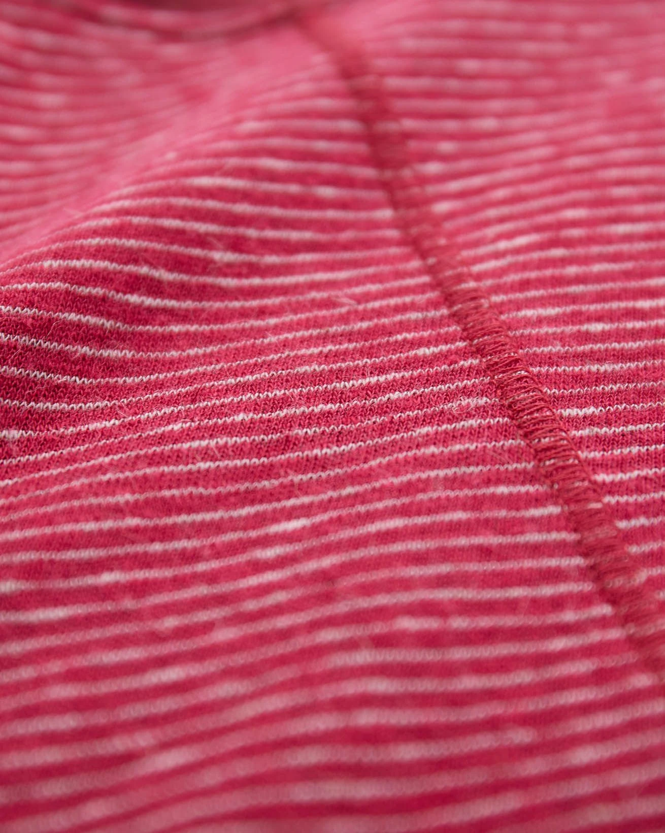 Linen Blend Long Sleeve T Shirt 7 Linen Blend Long Sleeve T Shirt - Image 5