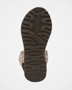 Celt Shearling Shortie Boots -Celtic & Co 193815