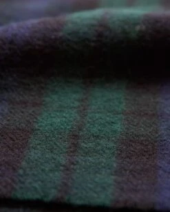 Lambswool Tartan Scarf -Celtic & Co 196090