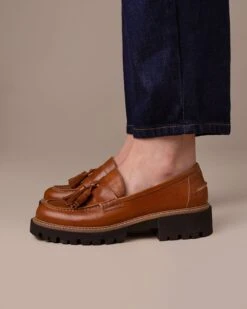 Tassel Loafers -Celtic & Co 196905