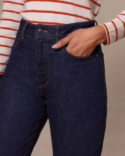 Barrel Leg Jeans -Celtic & Co 197040