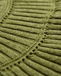 Textured Yoke Sweater 14 Textured Yoke Sweater -Celtic & Co 197169