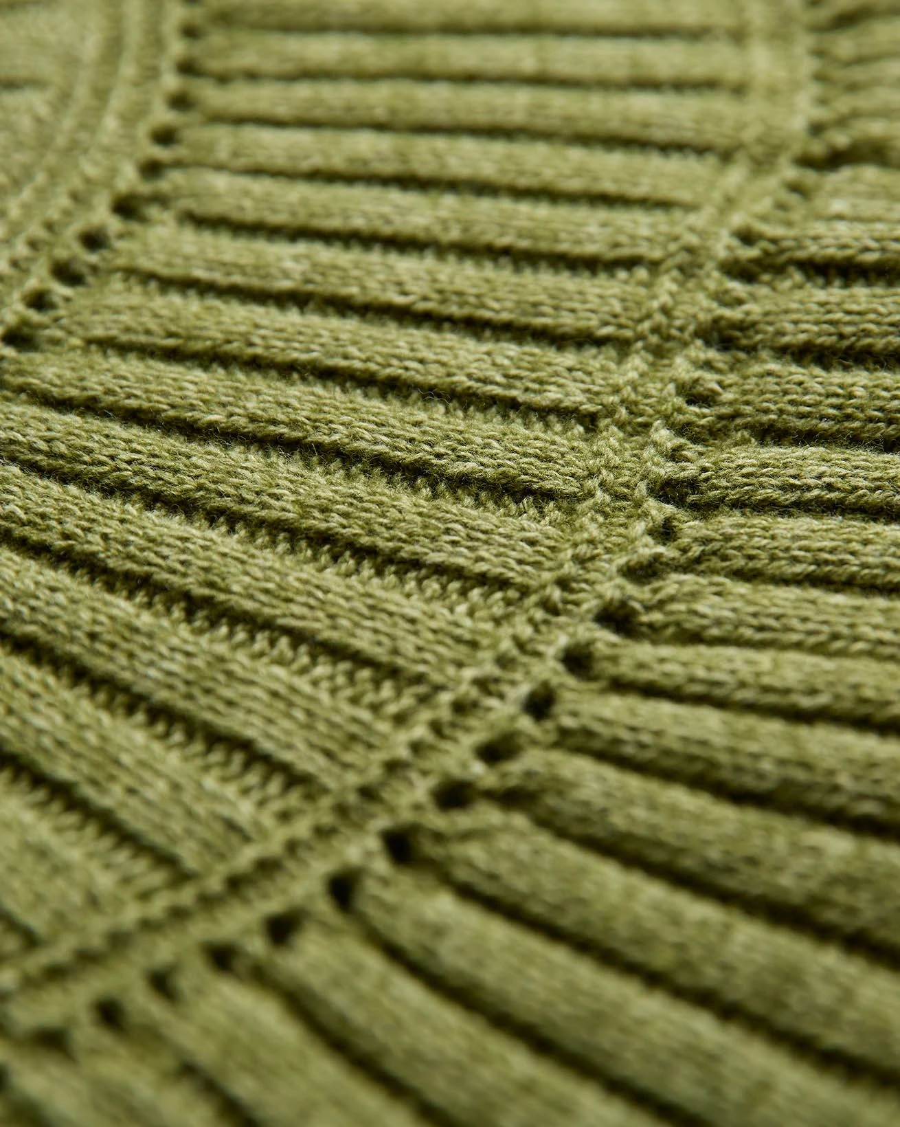 Textured Yoke Sweater 6 Textured Yoke Sweater - Image 4