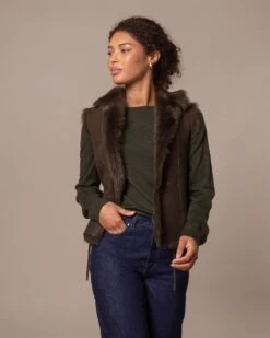 Reversible Toscana Vest 13 Reversible Toscana Vest -Celtic & Co 197285