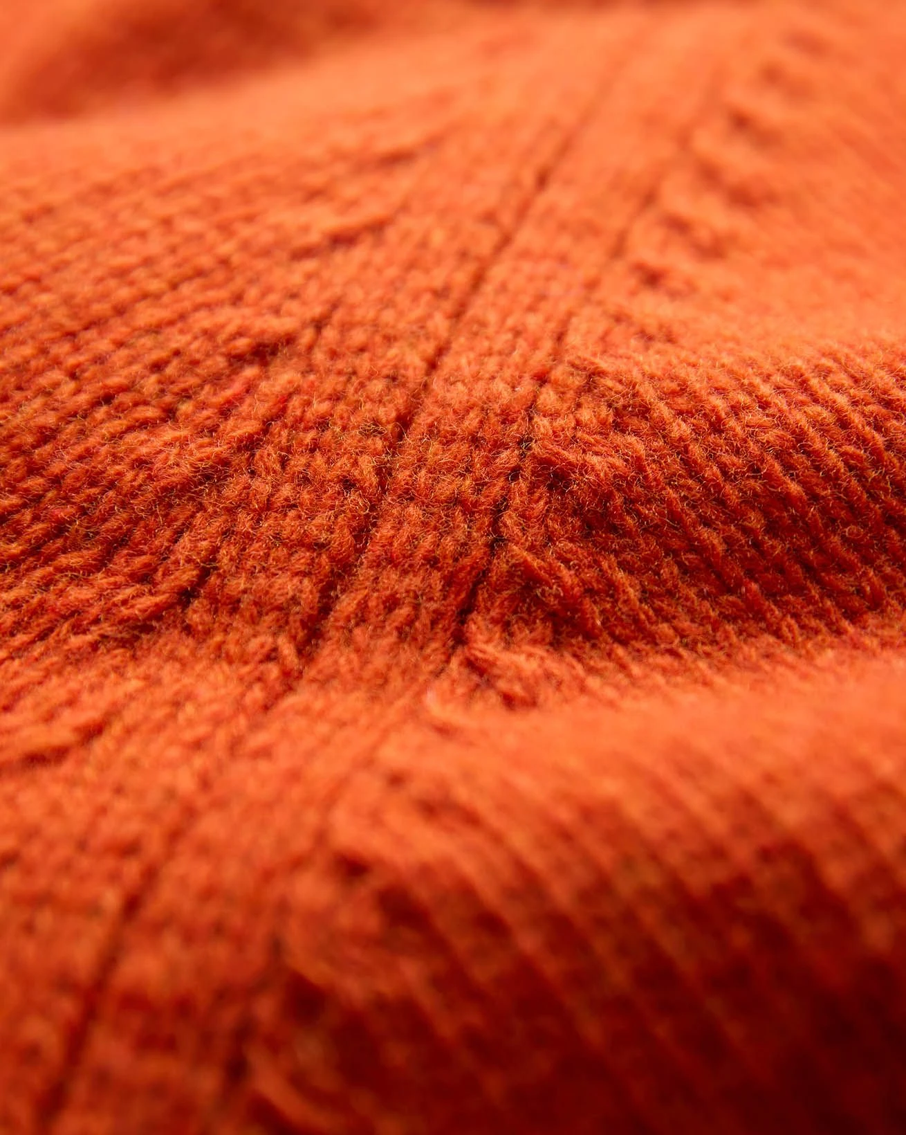 Button Neck Sweater 6 Button Neck Sweater - Image 4