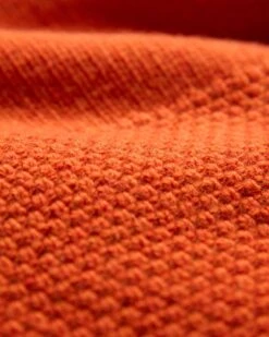 Button Neck Sweater 13 Button Neck Sweater -Celtic & Co 197749