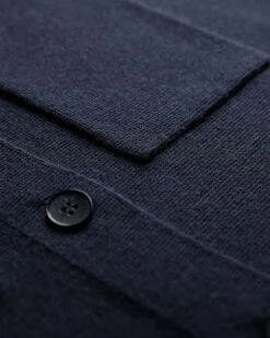 Structured Knit Jacket -Celtic & Co 197753