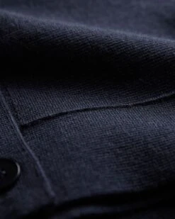 Structured Knit Jacket -Celtic & Co 197754