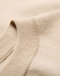 Organic Cotton Boxy Cardigan -Celtic & Co 197757