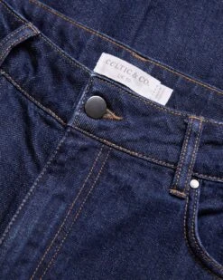 Barrel Leg Jeans -Celtic & Co 197821