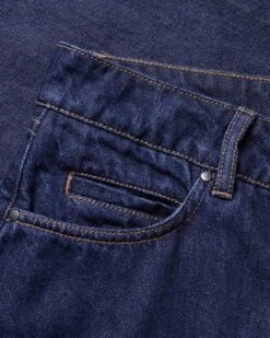Barrel Leg Jeans -Celtic & Co 197822