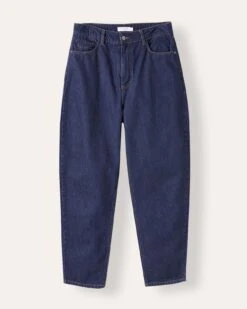 Barrel Leg Jeans -Celtic & Co 197823