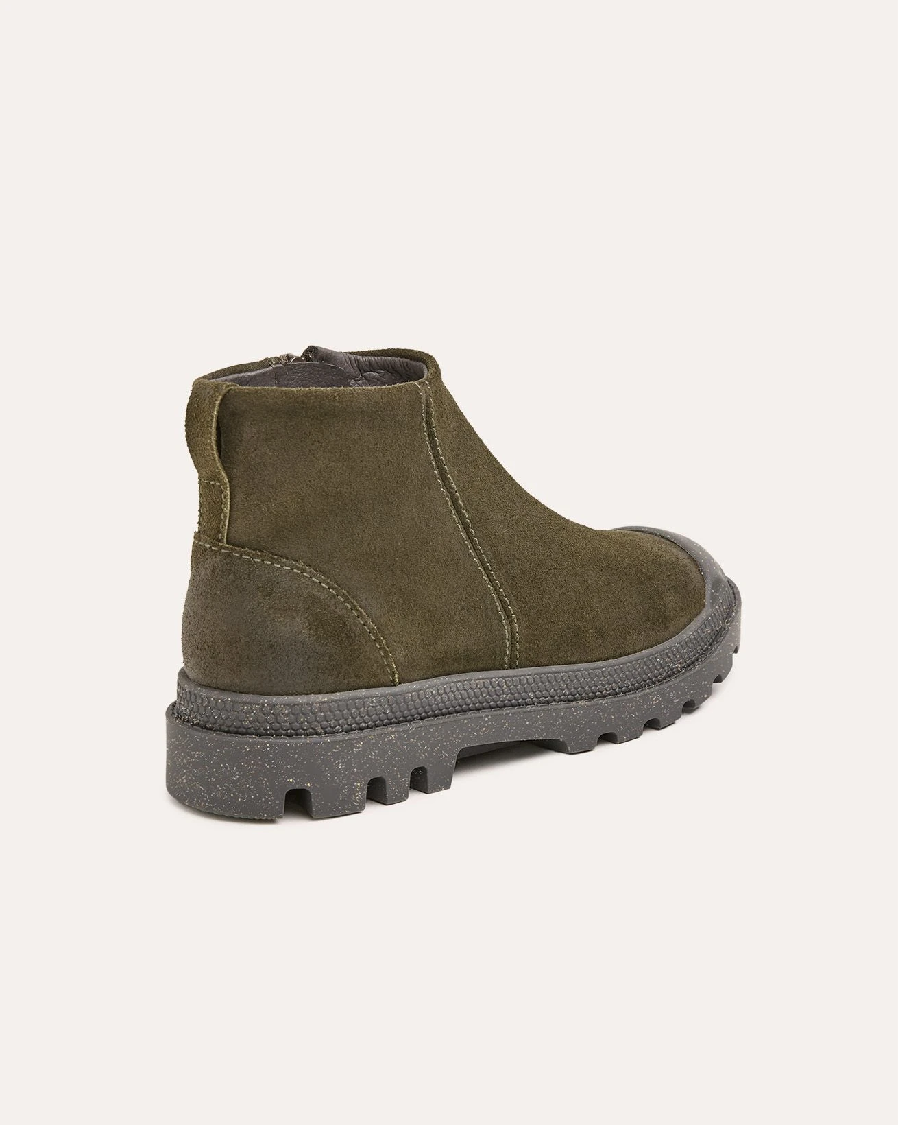 Toe Cap Ankle Boots 9 Toe Cap Ankle Boots - Image 7