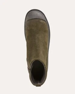 Toe Cap Ankle Boots 18 Toe Cap Ankle Boots -Celtic & Co 197834