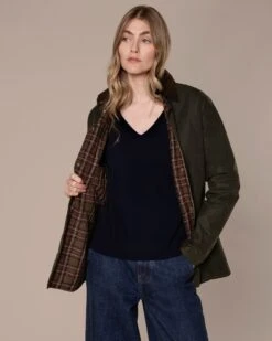 Lightweight Waxed Jacket 17 Lightweight Waxed Jacket -Celtic & Co 199913